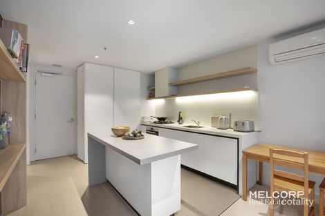 Property photo of 1803/677 La Trobe Street Docklands VIC 3008