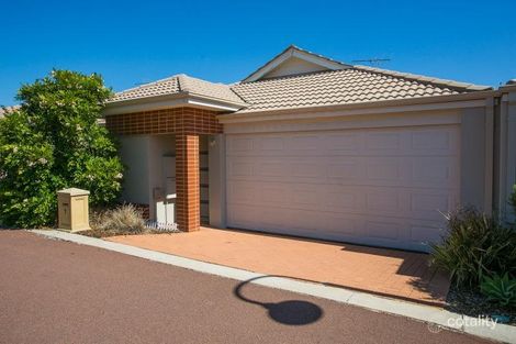 Property photo of 7 Spartan Lane Tapping WA 6065