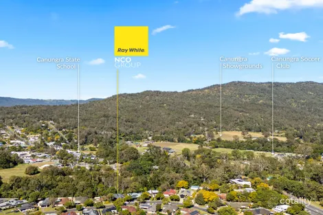 Property photo of 47 Picnic Place Canungra QLD 4275