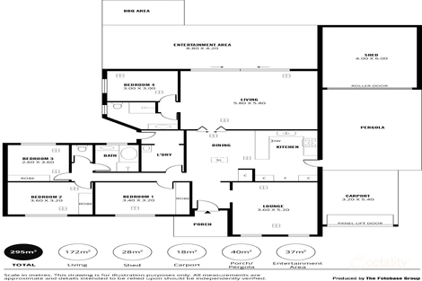 Property photo of 18 Kerry Street Athelstone SA 5076