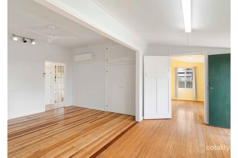 Property photo of 17B Burgess Street North Mackay QLD 4740