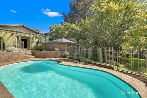 Property photo of 85 Blaxland Road Wentworth Falls NSW 2782