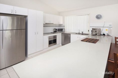 Property photo of 4 Santana Road Coomera QLD 4209