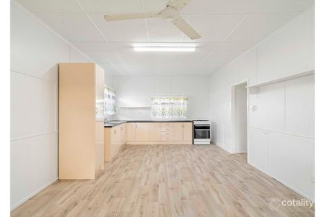 Property photo of 17B Burgess Street North Mackay QLD 4740