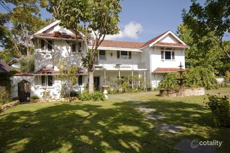 Property photo of 54 Alexander Road Dalkeith WA 6009