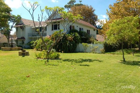 Property photo of 54 Alexander Road Dalkeith WA 6009