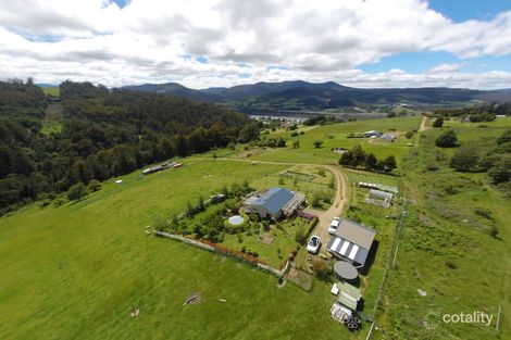 Property photo of 181 New Road Franklin TAS 7113