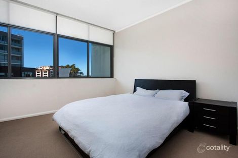 Property photo of 210/747 Anzac Parade Maroubra NSW 2035