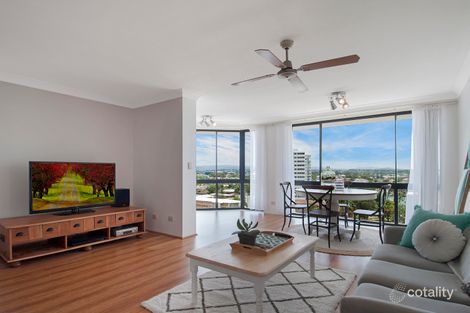 Property photo of 1004/70 Remembrance Drive Surfers Paradise QLD 4217