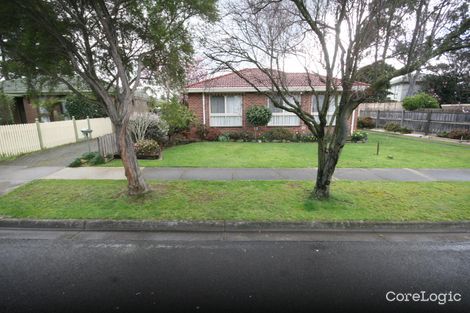 Property photo of 45 Piperita Road Ferntree Gully VIC 3156