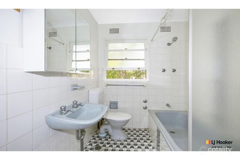 Property photo of 4/114 Frederick Street Ashfield NSW 2131