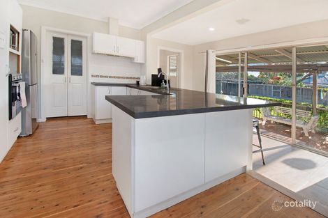 Property photo of 9 Pike Street Gunnedah NSW 2380