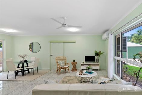 Property photo of 18 Tarcoola Street Mount Sheridan QLD 4868