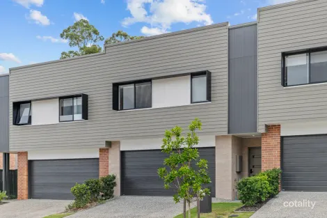 16/155 Baileys Mountain Rd, Upper Coomera, QLD 4209