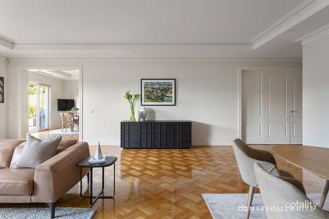 Property photo of 2/627 Toorak Road Toorak VIC 3142