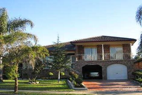 6 Footscray St, St Johns Park, NSW 2176