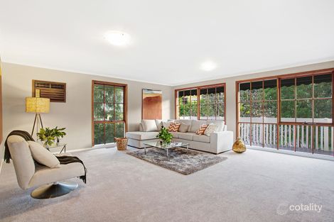 Property photo of 51 Brinawa Drive Greensborough VIC 3088