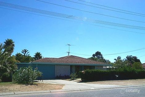 Property photo of 33 Sandalford Drive Beldon WA 6027