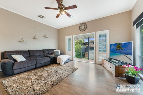 Property photo of 55A Rolling Hills Road Chirnside Park VIC 3116