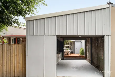 Property photo of 7 Prospect Street Leichhardt NSW 2040