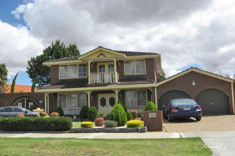 3 Cocoparra Cres, Taylors Lakes, VIC 3038