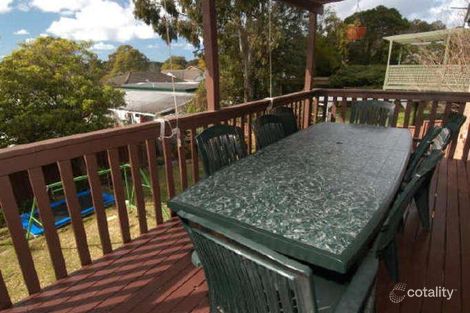 Property photo of 108 Spur Crescent Loftus NSW 2232