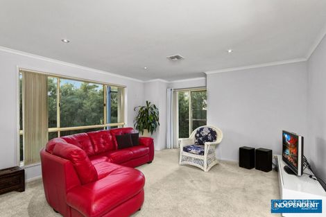 Property photo of 1 Frances Burke Street Gungahlin ACT 2912