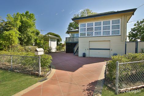 Property photo of 22 Marginson Street Leichhardt QLD 4305