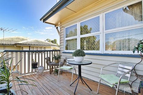 Property photo of 22 Marginson Street Leichhardt QLD 4305