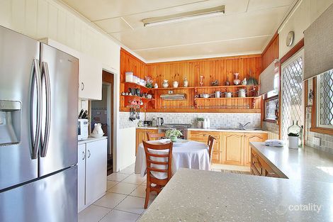 Property photo of 22 Marginson Street Leichhardt QLD 4305