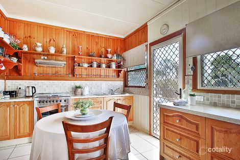 Property photo of 22 Marginson Street Leichhardt QLD 4305