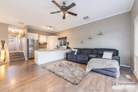 Property photo of 55A Rolling Hills Road Chirnside Park VIC 3116