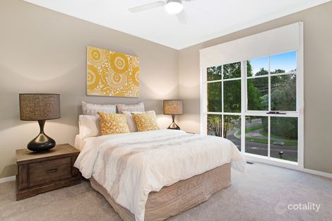 Property photo of 51 Brinawa Drive Greensborough VIC 3088