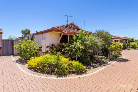 Property photo of 5/29 Morfitt Street Mandurah WA 6210