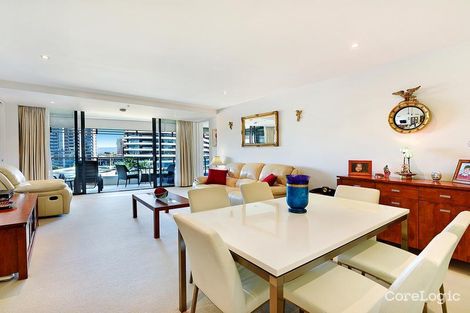 Property photo of 608/1 Oracle Boulevard Broadbeach QLD 4218