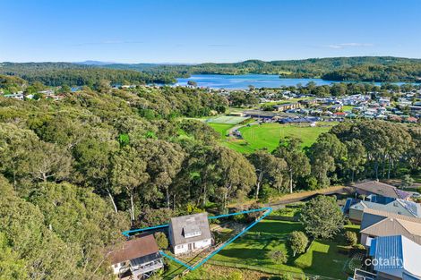Property photo of 1 Barker Parade Narooma NSW 2546