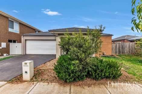 Property photo of 12 Cinnamara Circuit Tarneit VIC 3029