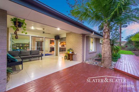 Property photo of 10 Kingaree Place King Creek NSW 2446