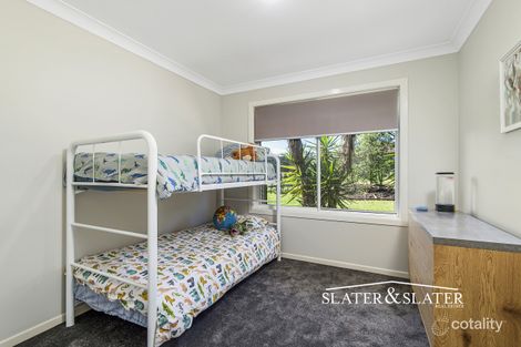Property photo of 10 Kingaree Place King Creek NSW 2446