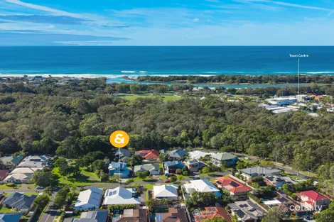 1/9 Suffolk Pde, Pottsville, NSW 2489
