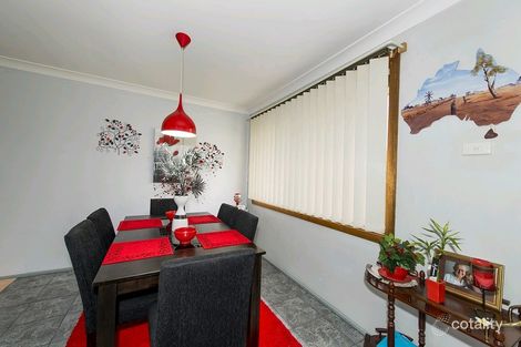 Property photo of 57 Charles Todd Crescent Werrington County NSW 2747