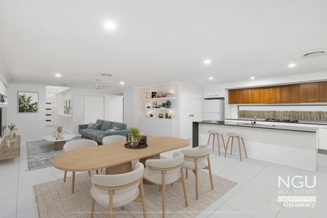 Property photo of 8 Sewells Circuit Spring Mountain QLD 4300