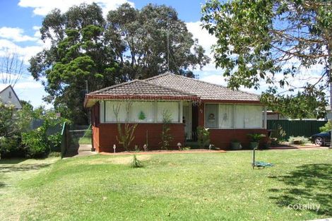 32 Bentley Rd, Colyton, NSW 2760