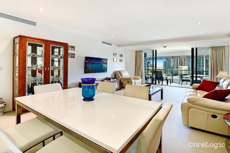 Property photo of 608/1 Oracle Boulevard Broadbeach QLD 4218