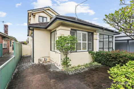 Property photo of 20A Forster Street Mascot NSW 2020