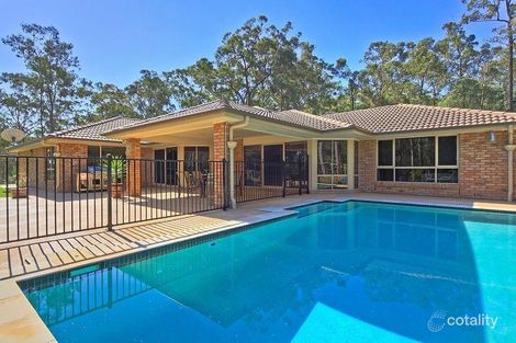 Property photo of 34-38 Ponderosa Avenue Buccan QLD 4207