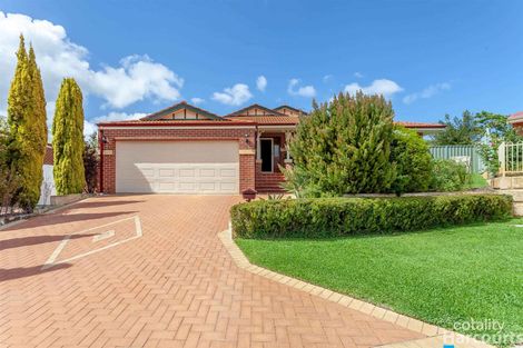 4 Strathpine Ch, Landsdale, WA 6065