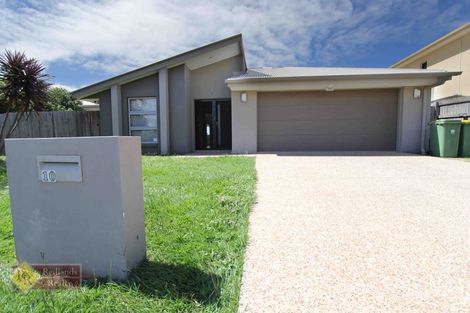 Property photo of 1 Colville Street Redland Bay QLD 4165