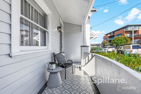 Property photo of 33 Cameron Street Hamilton NSW 2303