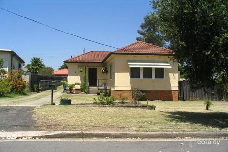 9 Clancy St, Smithfield, NSW 2164